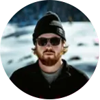 Jimmy Knock portrait