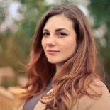 Terry Kistner portrait